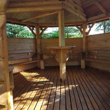 Séjour chez l'habitant Zakatek - Kwatery, Mielno *