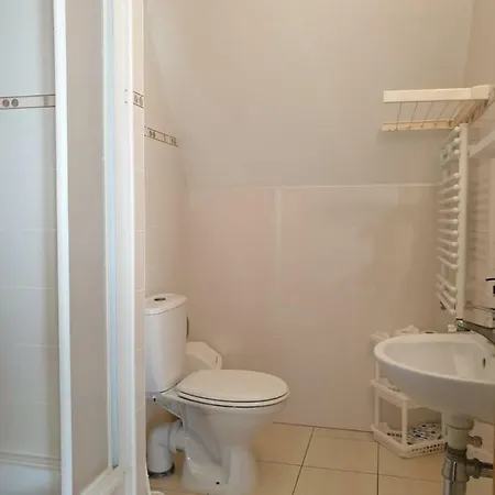Séjour chez l'habitant Zakatek - Kwatery, Mielno Mielno (Koszalin)
