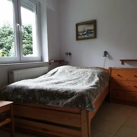 Zakatek - Kwatery, Mielno Séjour chez l'habitant Mielno (Koszalin)