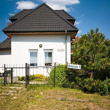Zakatek - Kwatery, Mielno * Mielno (Koszalin)